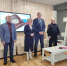 Торжественная церемония вручения паспортов «Защитникам Отечества – Слава!» - ЦБС Большеболдинского района