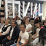 Торжественная церемония вручения паспортов  «Мы – граждане России!» - ЦБС Большеболдинского района