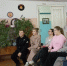 День народного единства в библиотеках-филиалах - ЦБС Большеболдинского района