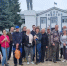 В период с 8 апреля по 8 мая 2026 года в Большеболдинском муниципальном округе пройдёт месячник по благоустройству и санитарной очистке территорий. - Большеболдинский муниципальный округ