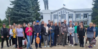 В период с 8 апреля по 8 мая 2026 года в Большеболдинском муниципальном округе пройдёт месячник по благоустройству и санитарной очистке территорий. - Большеболдинский муниципальный округ